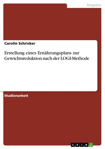 Erstellung eines