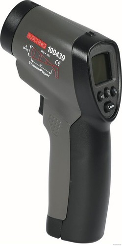 Busching infrarot thermometer - busching,