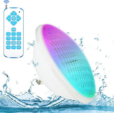 LED Poolbeleuchtung 20W PAR56