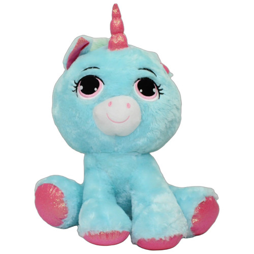 Tedi einhorn kuscheltier cm - einhorn,