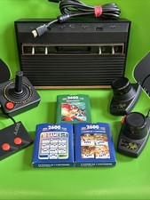 ATARI 2600+ PLUS KONSOLE