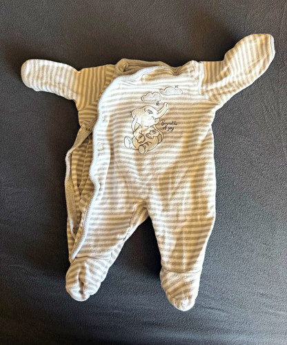 Disney baby strampler - disney,