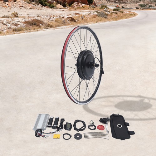 Gang schwungrad 1500w 48v - 1500w,