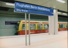 Neue Ansichtskarte mit