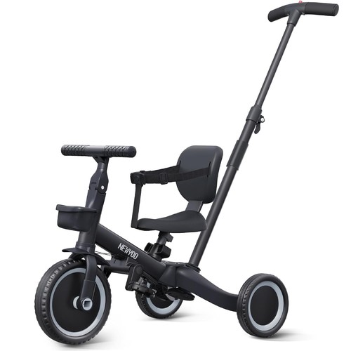 Kinderdreirad tr007 1 - tr007, 5-in-1