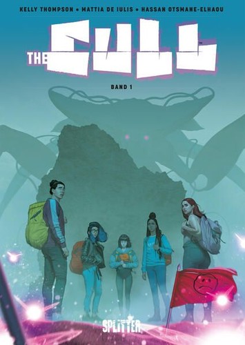 The cull thompson kelly und - thompson,,