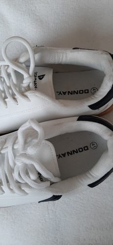 Sneaker von der - der, donnay