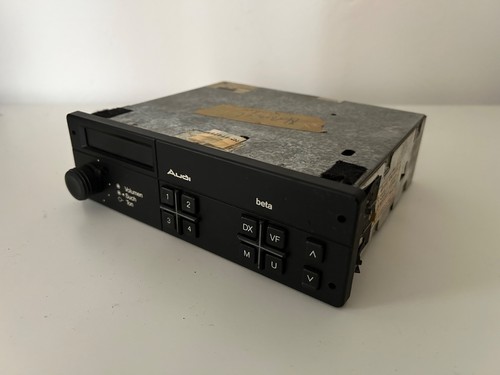 Autoradio audi beta radio - autoradio,