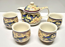 Chinesisches Teeset –