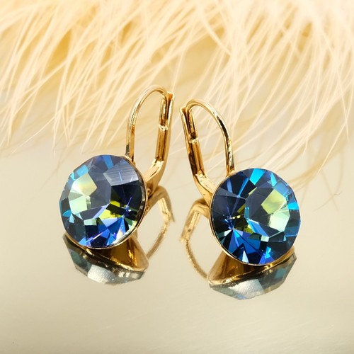 Nobel schmuck ohrringe mit - schmuck,