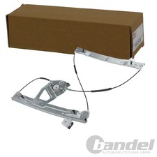 NTY FENSTERHEBER ELEKTRISCH