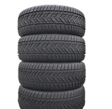 205 50 16 2x VREDESTEIN 205/50 R16 87H Wintrac Xtreme S Winterreifen 2019 VOLL