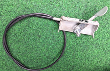 Universal Gashebel Gaszug