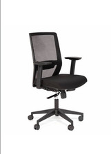 Inwerk Bürodrehstuhl Wilgo 2 Chair Netzrückenlehne