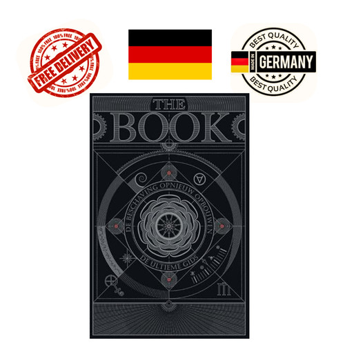 The book ultimate guide - the,