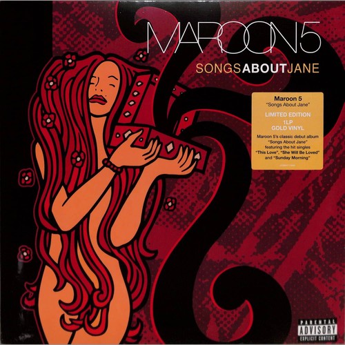 Maroon songs about jane - /,