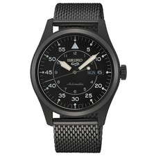 Seiko 5 Sports SRPH25K1
