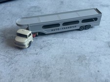 Wiking 1:87 Mercedes-Benz 1413