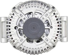 Lichtmaschine Orig. VALEO für Mercedes R M A G Gl Klasse CDi 180A w164 LRA03071