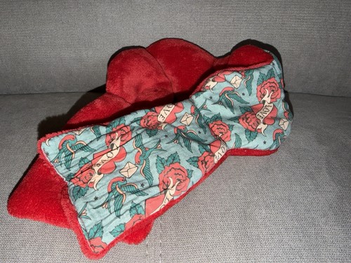 Gewichtsschlafmaske - , |