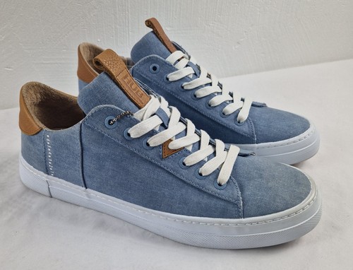 Hub herren sneaker neu - herren,