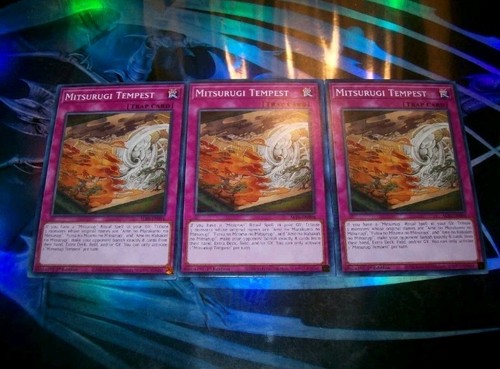Mitsurugi sturm yugioh - mitsurugi-sturm,