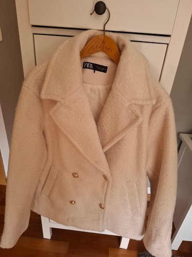 Zara jacke winter - zara,