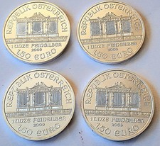 wiener philharmoniker 4 x