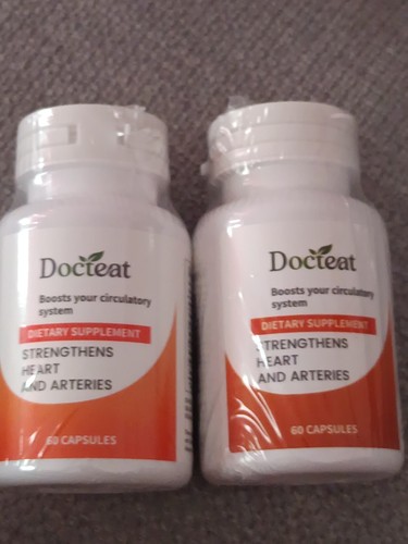 2xdocteat dietary supplement - 2xdocteat,