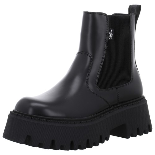 Buffalo stiefelette aspen - stiefelette,