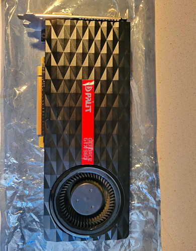 Palit nvidia geforce gtx - nvidia,