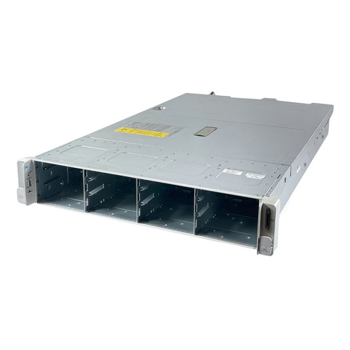 Cisco ucs c240 - cisco, 2u