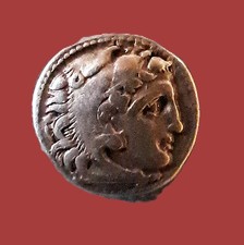 336-323 BC Antike Alexander