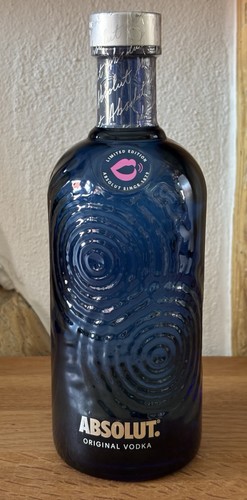 Absolut vodka voices - absolut,