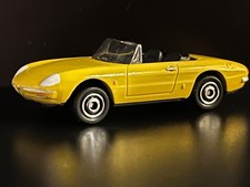 Matchbox, Cast 2025, 67 Alfa