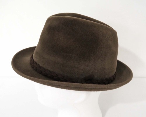 Wegener herren trachtenhut - wegener,