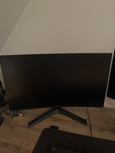 Koorui zoll gaming - 27, monitor