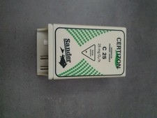 Sander Certizon Ozonisator Modell C 25 25mg/l für Aquarien