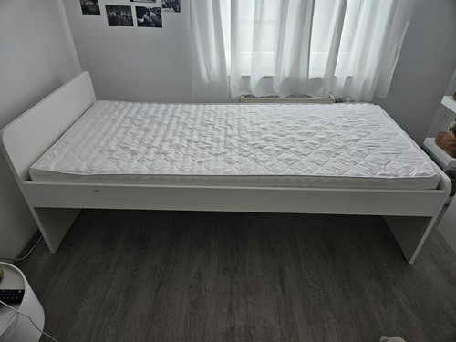 Ikea släkt bettgestell mit - ikea,