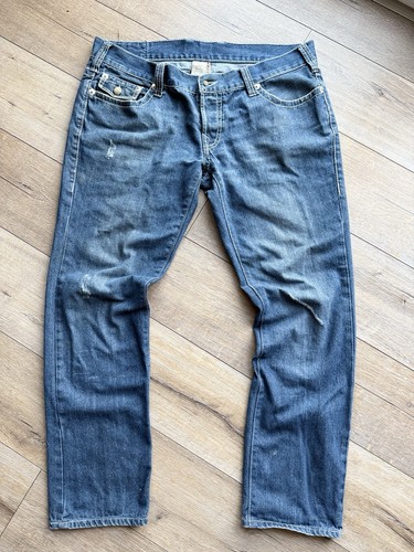 True religion joey jeans - joey,