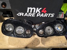 Vw Mk4 Golf Genuine xenon pzwo