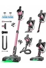 45 KPA/500 W/45 Mins Wireless