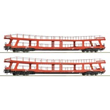 Roco 6600105 H0 2er Set