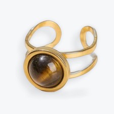 Verstellbarer Ring aus