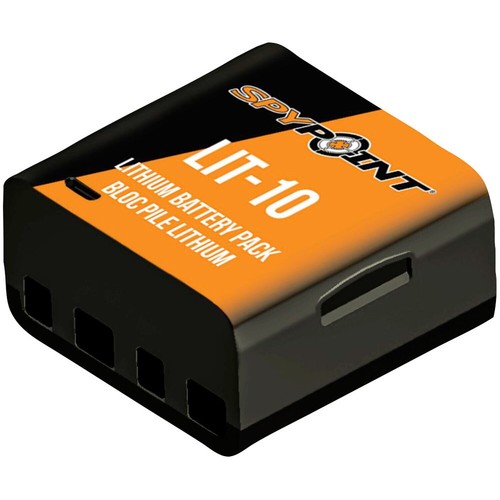 Spypoint akku lithium lit - akku,