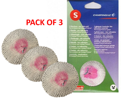 Dreierpack campingaz kleine - dreierpack, s