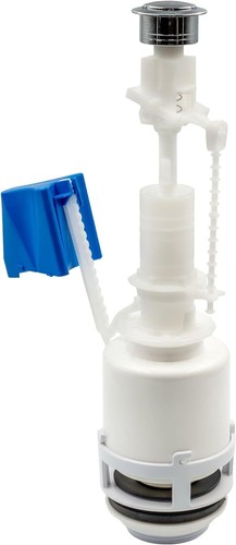 Spülventil mit bassin für - mit,