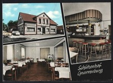 Ak Gnarrenburg - Schützenhof