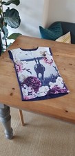 Phister philina tunika kleid - phister,