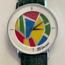 Damenuhr / Herrenuhr aus den